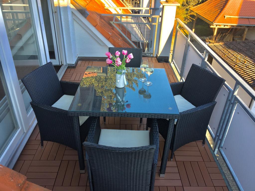 Seestrasse Appartement Uhldingen-Mühlhofen Buitenkant foto